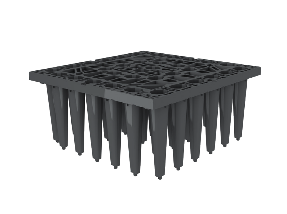 EcoBloc maxx K